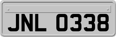 JNL0338