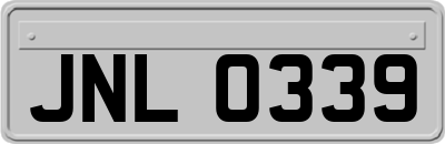 JNL0339