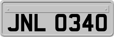 JNL0340