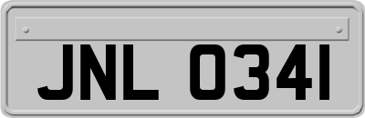 JNL0341