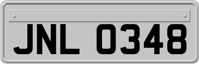 JNL0348