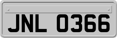 JNL0366