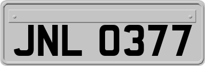 JNL0377