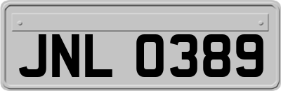 JNL0389