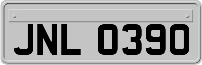 JNL0390