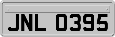 JNL0395