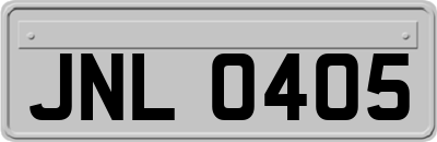JNL0405