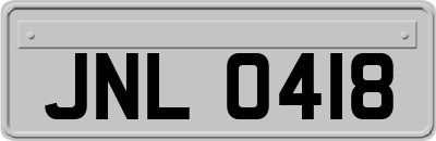 JNL0418
