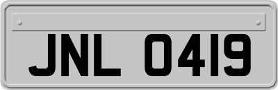 JNL0419