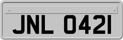 JNL0421