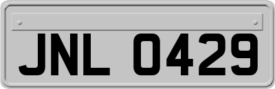 JNL0429