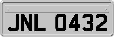 JNL0432