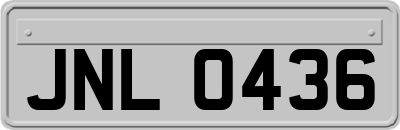 JNL0436