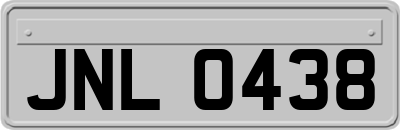JNL0438