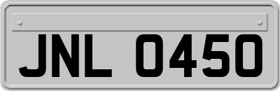 JNL0450