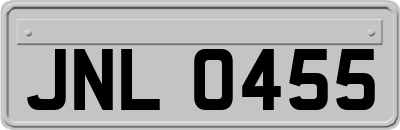 JNL0455
