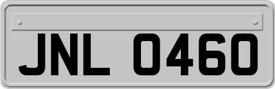 JNL0460