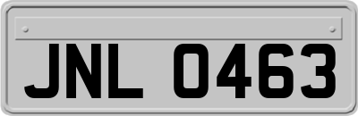 JNL0463