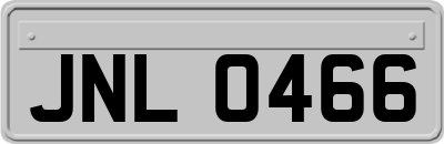 JNL0466