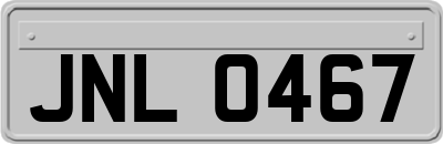 JNL0467