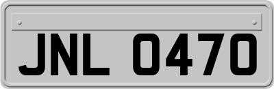 JNL0470