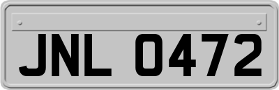 JNL0472