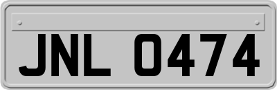 JNL0474
