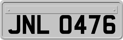 JNL0476