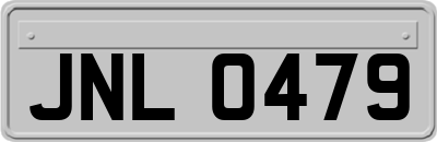 JNL0479