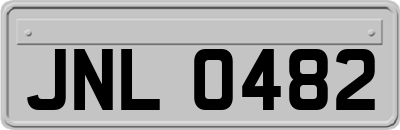 JNL0482