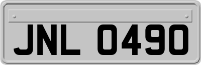 JNL0490