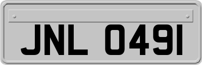 JNL0491