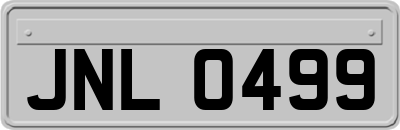JNL0499