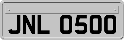 JNL0500