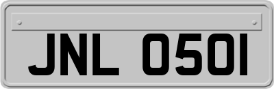 JNL0501