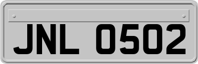 JNL0502