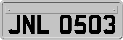 JNL0503
