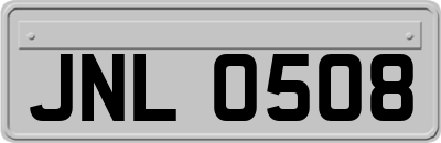 JNL0508