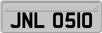 JNL0510