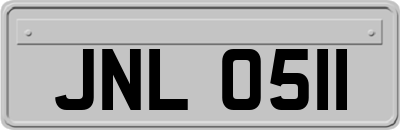 JNL0511