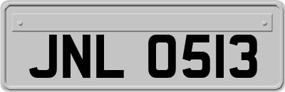 JNL0513
