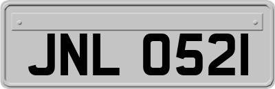JNL0521