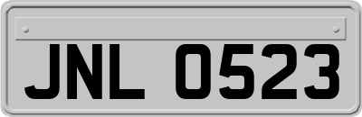 JNL0523
