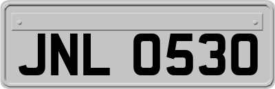 JNL0530