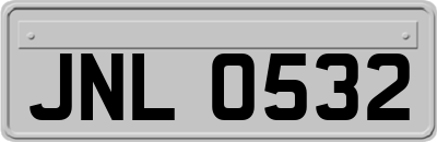 JNL0532