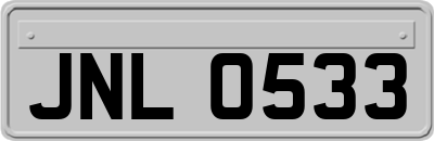 JNL0533