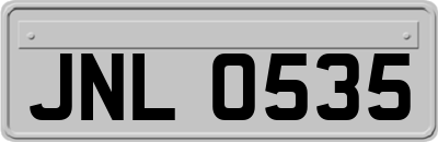 JNL0535