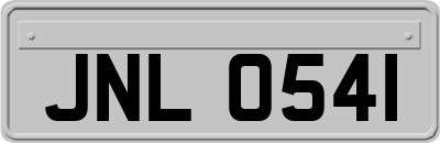 JNL0541