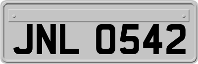 JNL0542