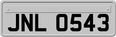 JNL0543